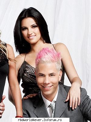 Articole - anahi_princessa - RBD