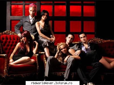 Articole - anahi_princessa - RBD