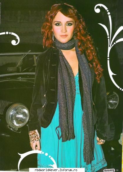 Articole - **Chris_Pollito** - RBD