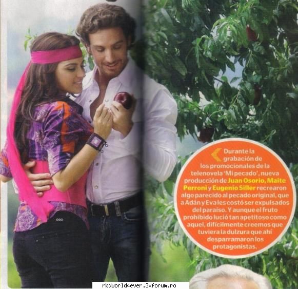 Articole - anahi_princessa - RBD