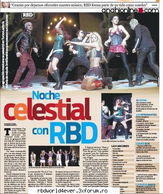 Articole - **Chris_Pollito** - RBD