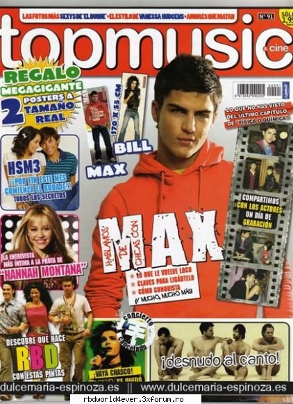 Articole - **Chris_Pollito** - RBD