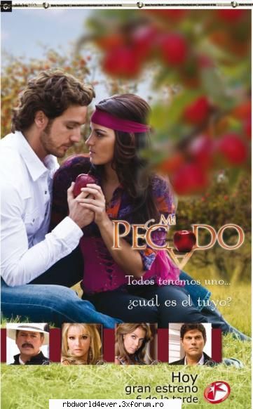 Articole - anahi_princessa - RBD