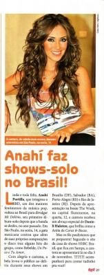 Articole - anahi_princessa - RBD