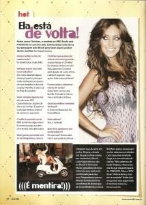 Articole - anahi_princessa - RBD