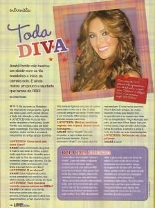 Articole - anahi_princessa - RBD
