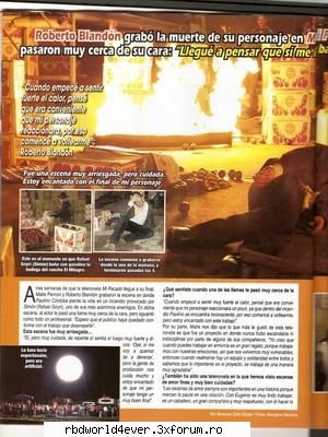 Articole - anahi_princessa - RBD