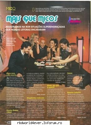Articole - anahi_princessa - RBD