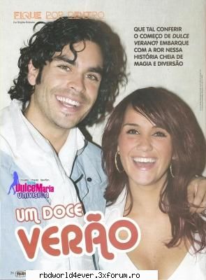 Articole - anahi_princessa - RBD