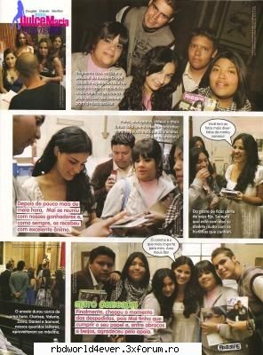 Articole - anahi_princessa - RBD