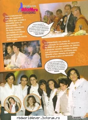 Articole - anahi_princessa - RBD