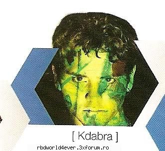 Articole - anahi_princessa - RBD