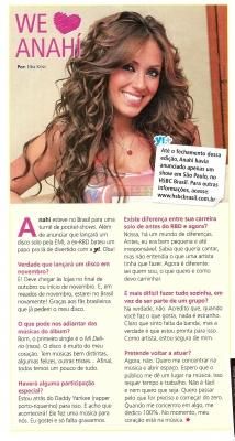 Articole - anahi_princessa - RBD