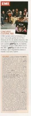 Articole - anahi_princessa - RBD