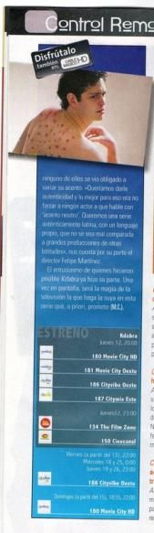 Articole - anahi_princessa - RBD