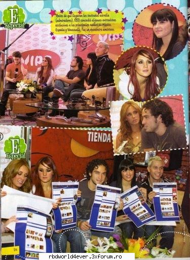 Articole - raluca_dragutza52 - RBD