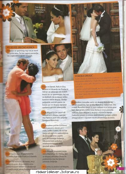 Articole - anahi_princessa - RBD