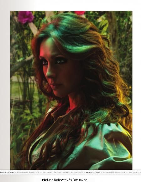 Articole - anahi_princessa - RBD