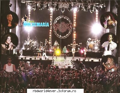 Articole - anahi_princessa - RBD