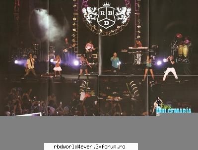 Articole - anahi_princessa - RBD