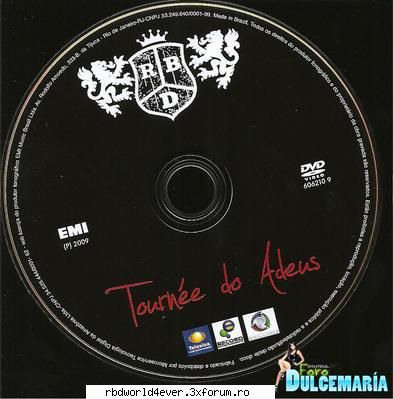 Articole - anahi_princessa - RBD
