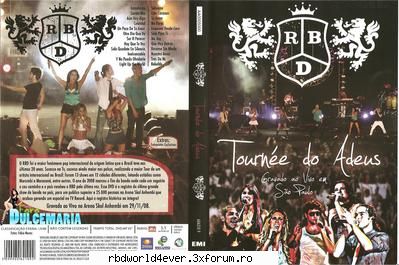 Articole - anahi_princessa - RBD