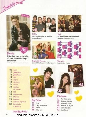 Articole - anahi_princessa - RBD