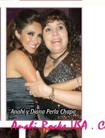Articole - anahi_princessa - RBD