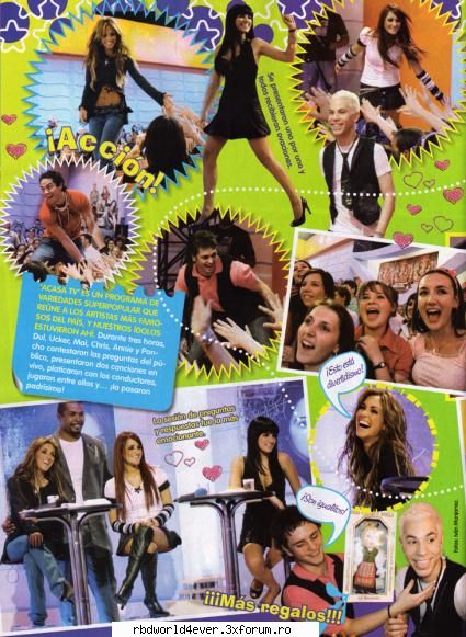 Articole - raluca_dragutza52 - RBD
