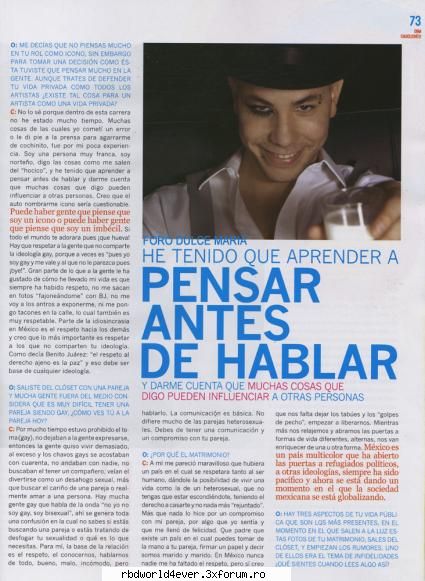 Articole - anahi_princessa - RBD