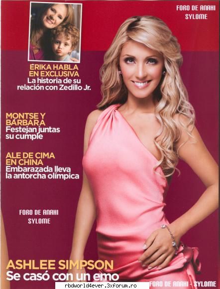 Articole - **Chris_Pollito** - RBD