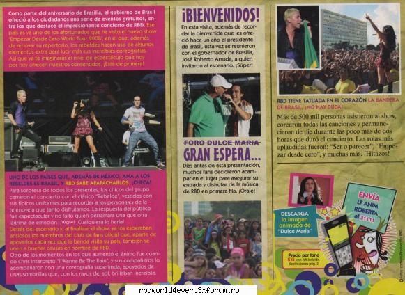 Articole - **Chris_Pollito** - RBD