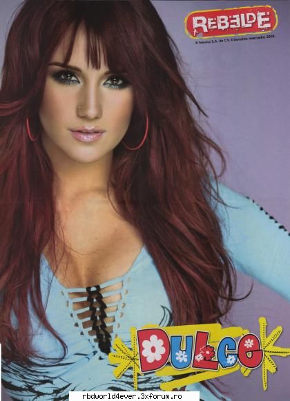Articole - **Chris_Pollito** - RBD