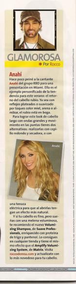 Articole - **Chris_Pollito** - RBD