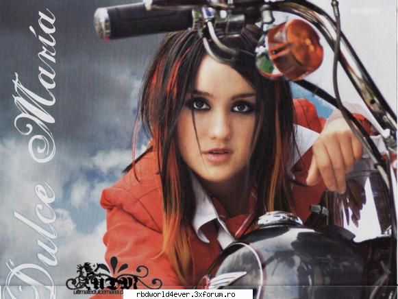 Articole - **Chris_Pollito** - RBD