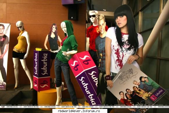 Articole marca RBD - **Chris_Pollito** - RBD