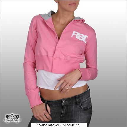 Articole marca RBD - **Chris_Pollito** - RBD