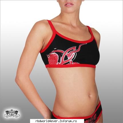 Articole marca RBD - **Chris_Pollito** - RBD