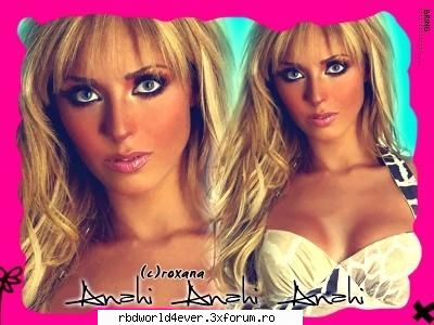 ..::Bannere::.. - Kitty_G!rl - Anahi