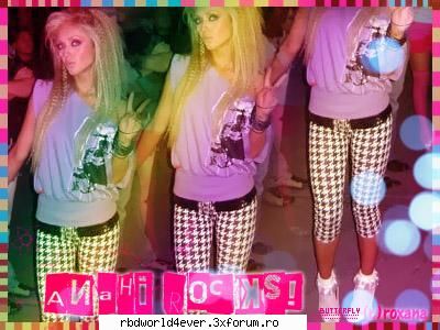 ..::Bannere::.. - Kitty_G!rl - Anahi