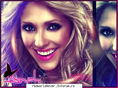..::Bannere::.. - Kitty_G!rl - Anahi