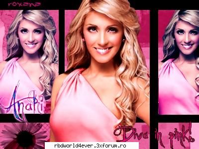 ..::Bannere::.. - Kitty_G!rl - Anahi