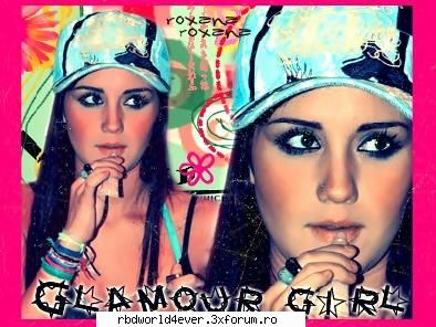 ..:: Bannere ::.. - Kitty_G!rl - Dulce Maria
