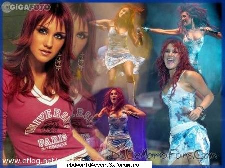 ..:: Bannere ::.. - Dulce_Maria_forever:X:X - Dulce Maria