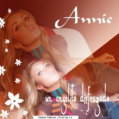 ..::Bannere::.. - anahi_princessa - Anahi