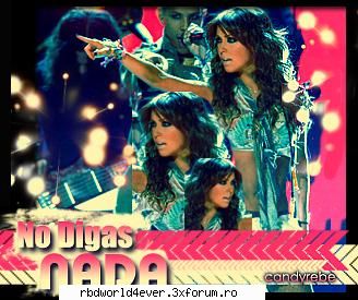 ..::Bannere::.. - anahi_princessa - Anahi