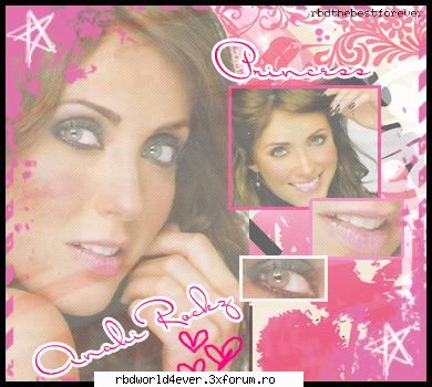 ..::Bannere::.. - anahi_princessa - Anahi