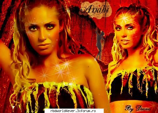 ..::Bannere::.. - anahi_princessa - Anahi