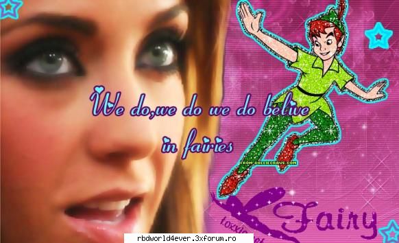 ..::Bannere::.. - anahi_princessa - Anahi