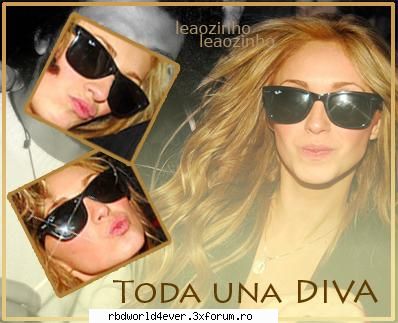 ..::Bannere::.. - anahi_princessa - Anahi
